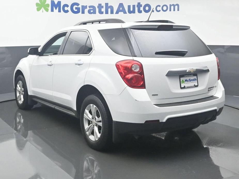 used 2013 Chevrolet Equinox car, priced at $10,660