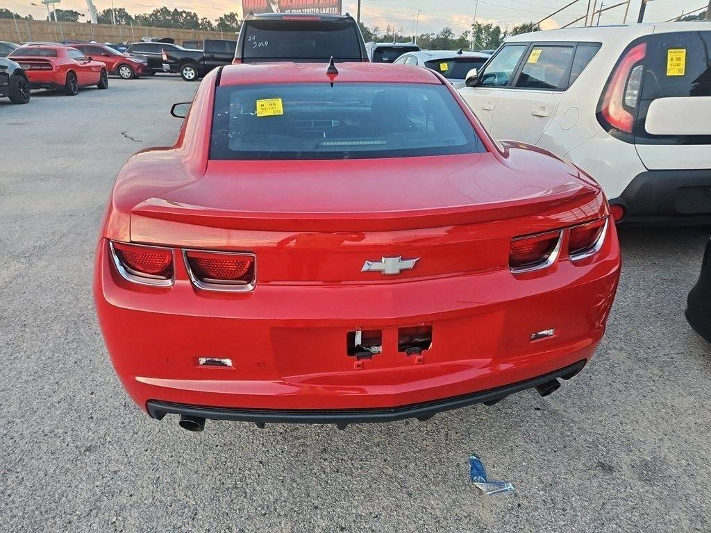 used 2013 Chevrolet Camaro car, priced at $19,998