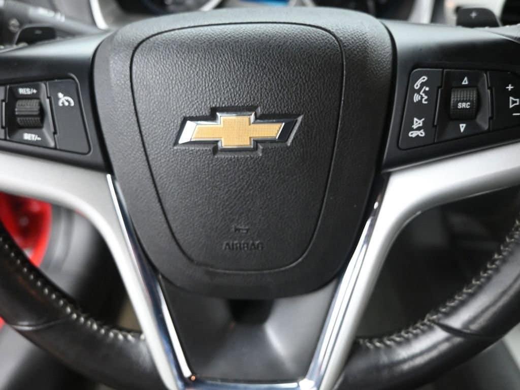 used 2013 Chevrolet Camaro car, priced at $19,990