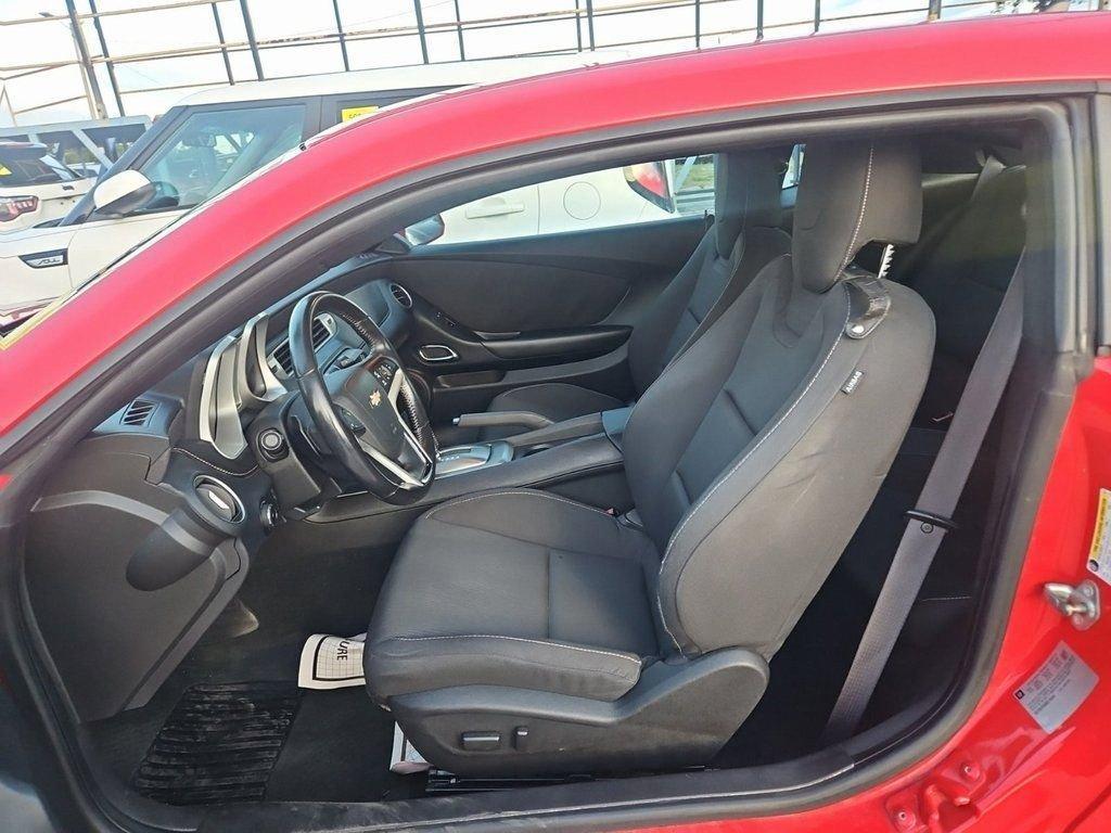 used 2013 Chevrolet Camaro car, priced at $19,998