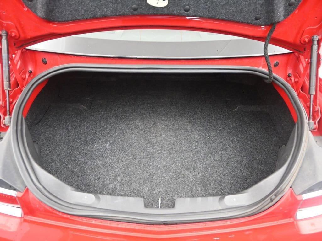 used 2013 Chevrolet Camaro car, priced at $19,990