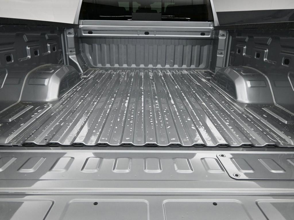 new 2025 Chevrolet Silverado 2500 car, priced at $74,305