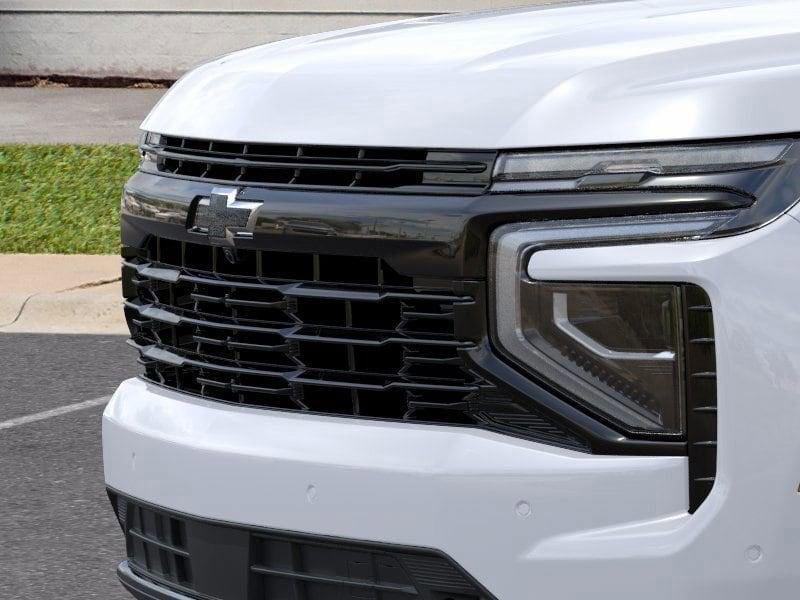 new 2026 Chevrolet Suburban car, priced at $82,345