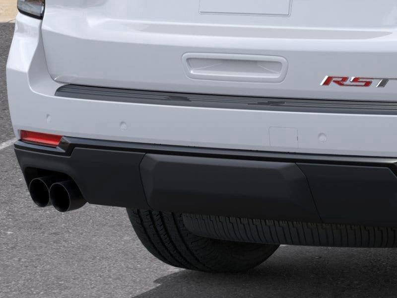 new 2026 Chevrolet Suburban car, priced at $82,345