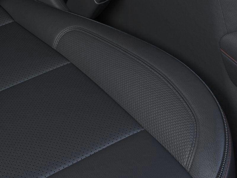 new 2026 Chevrolet Suburban car, priced at $82,345