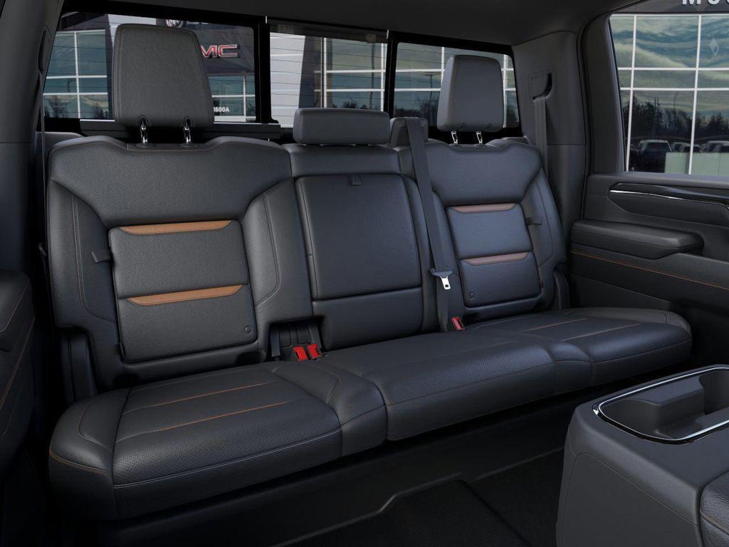 new 2026 GMC Sierra 2500 car, priced at $87,265