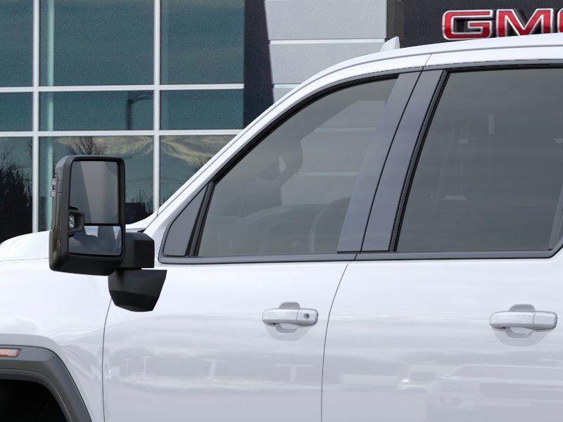 new 2026 GMC Sierra 2500 car, priced at $87,265