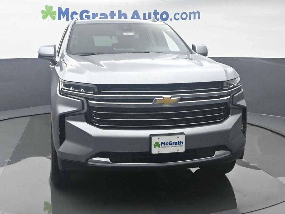 new 2024 Chevrolet Tahoe car, priced at $68,455