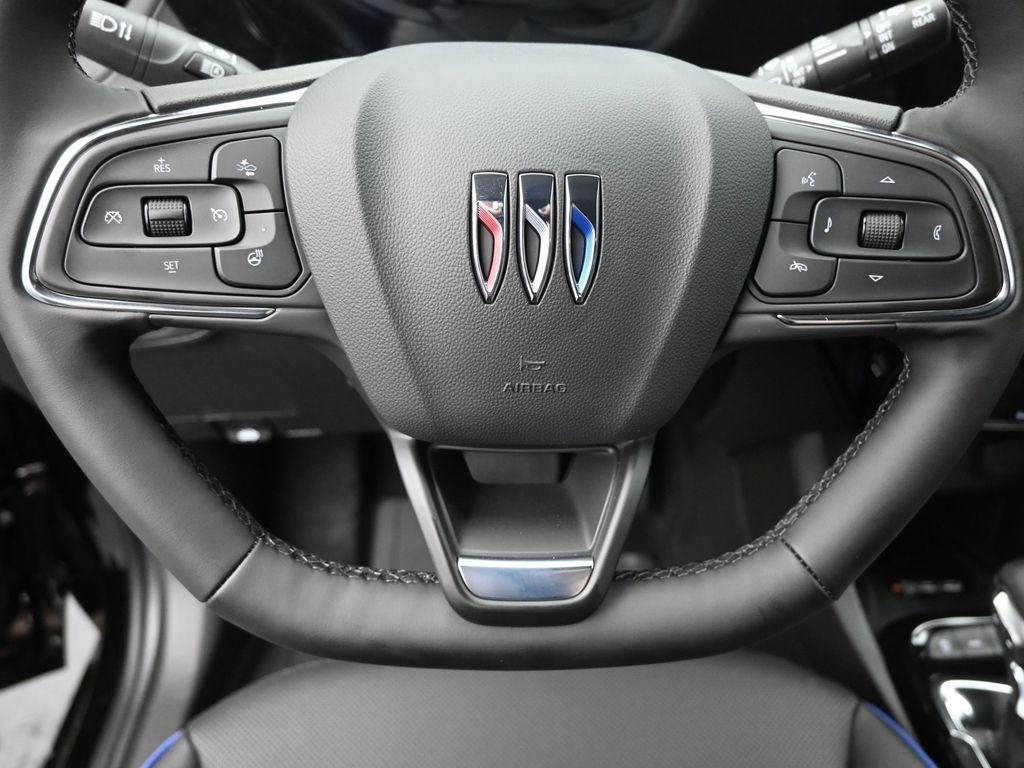 new 2026 Buick Encore GX car, priced at $35,235