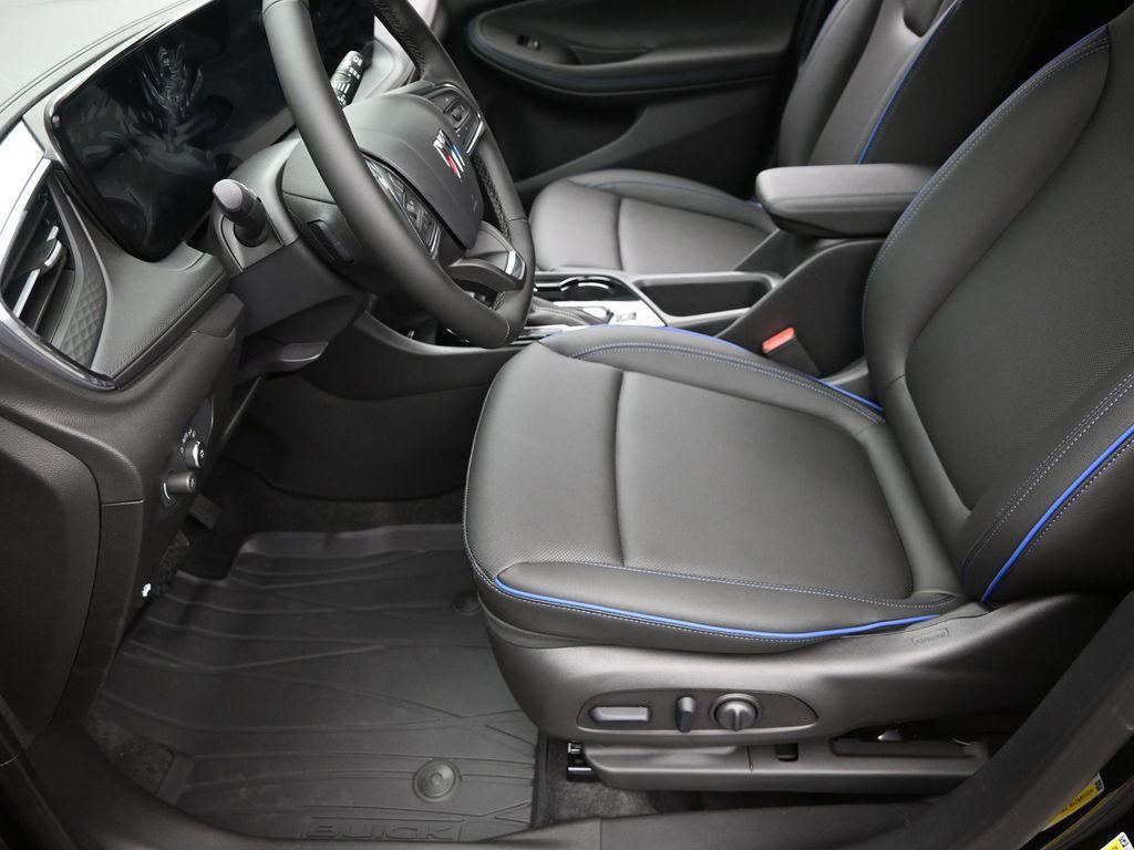 new 2026 Buick Encore GX car, priced at $35,235