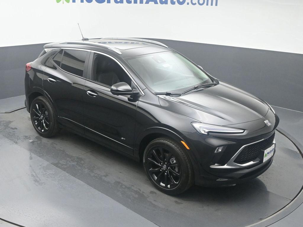 new 2026 Buick Encore GX car, priced at $35,235