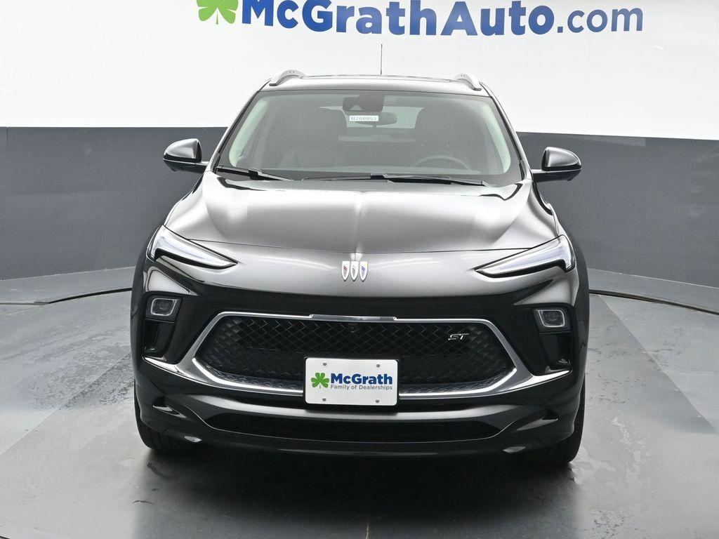 new 2026 Buick Encore GX car, priced at $35,235