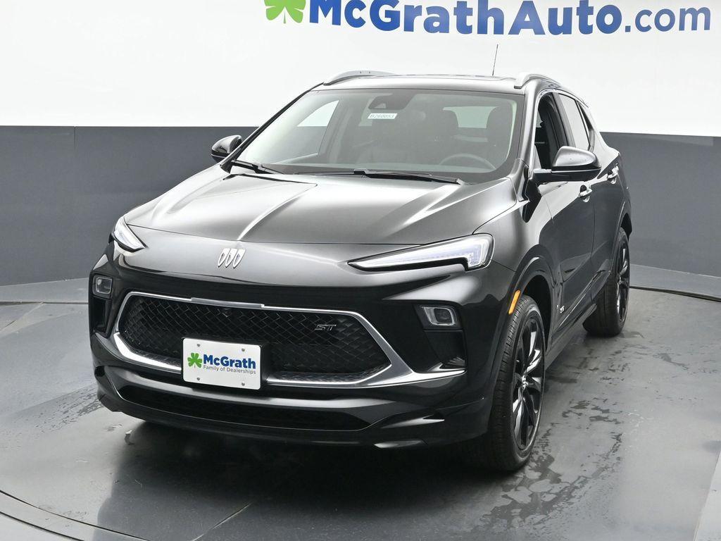new 2026 Buick Encore GX car, priced at $35,235