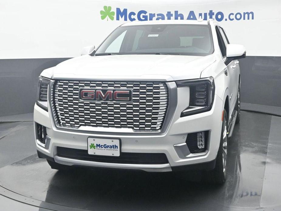 new 2024 GMC Yukon car, priced at $86,465