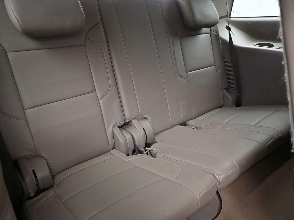 used 2020 Chevrolet Tahoe car, priced at $36,998