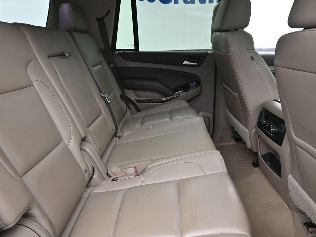 used 2020 Chevrolet Tahoe car, priced at $38,998