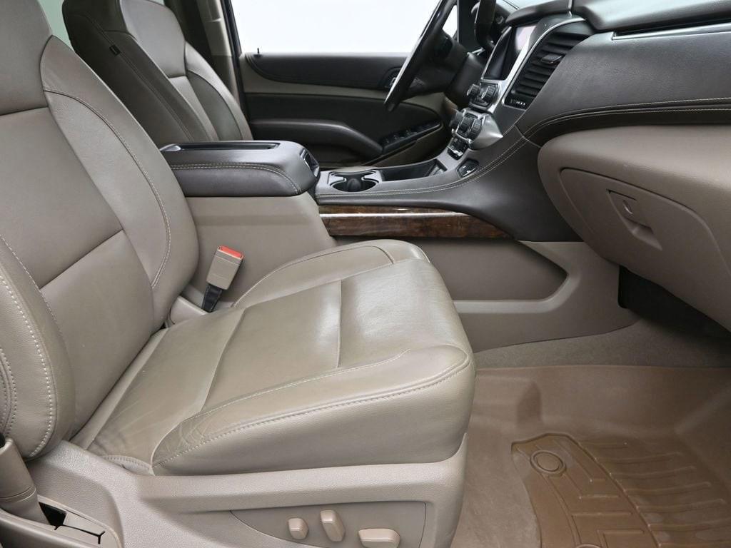 used 2020 Chevrolet Tahoe car, priced at $38,998