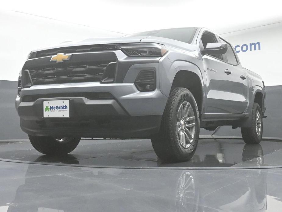 new 2024 Chevrolet Colorado car, priced at $42,785