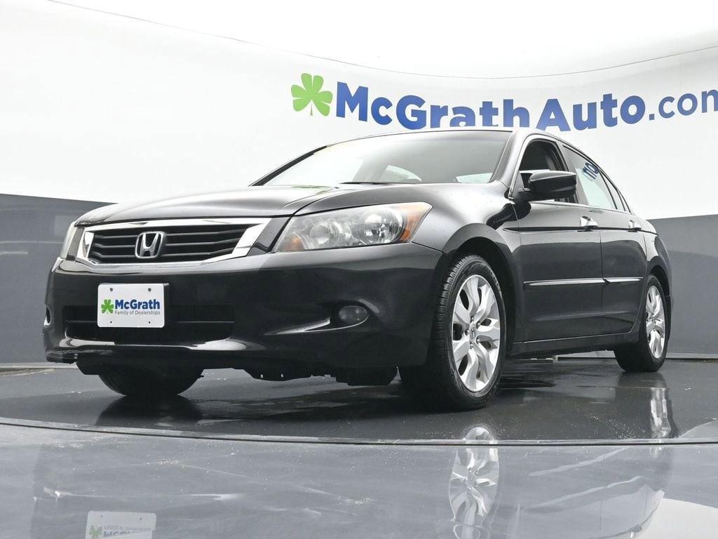 used 2009 Honda Accord car, priced at $5,994