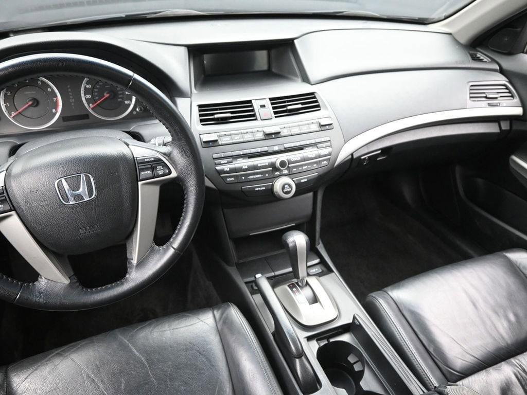 used 2009 Honda Accord car, priced at $5,994