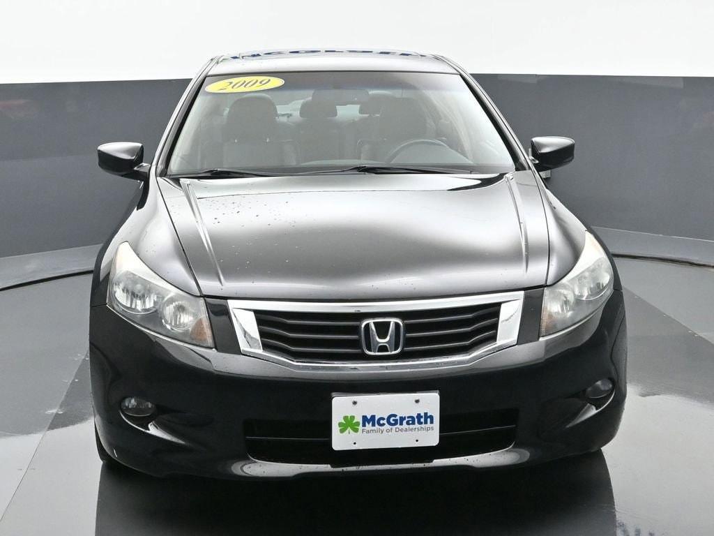 used 2009 Honda Accord car, priced at $5,994