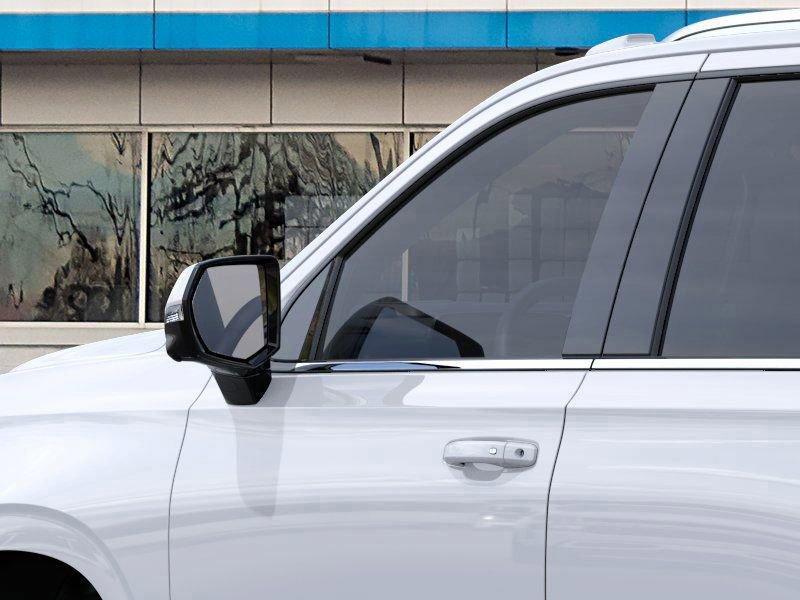 new 2026 Chevrolet Tahoe car, priced at $68,452