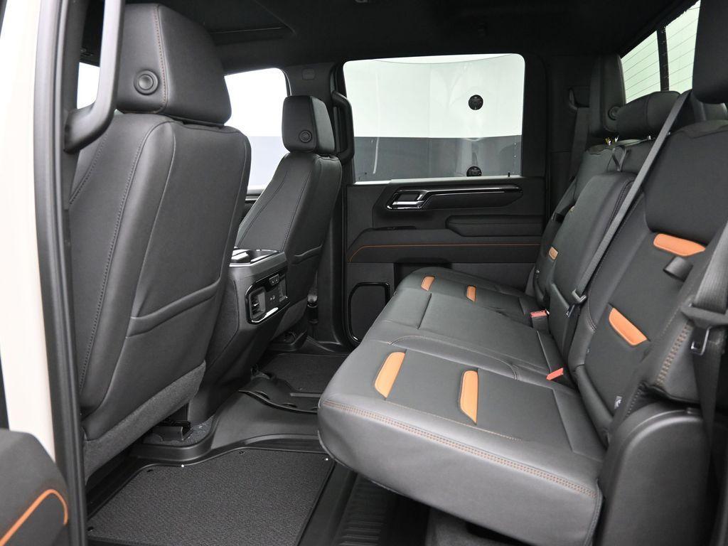 new 2026 GMC Sierra 2500 car, priced at $78,270