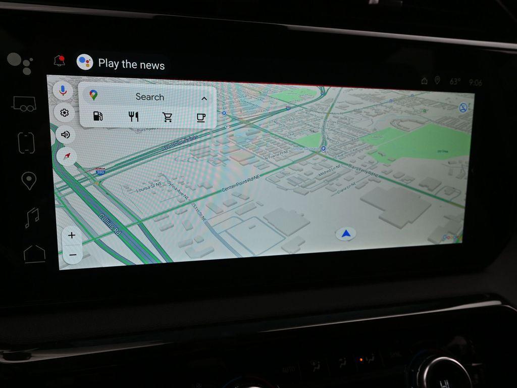 new 2026 GMC Sierra 2500 car, priced at $78,270