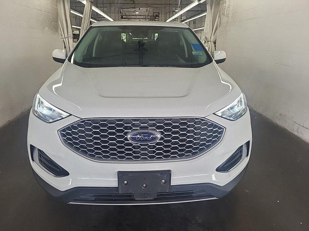 used 2024 Ford Edge car, priced at $27,580