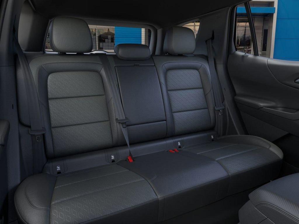 new 2026 Chevrolet Equinox car, priced at $29,045