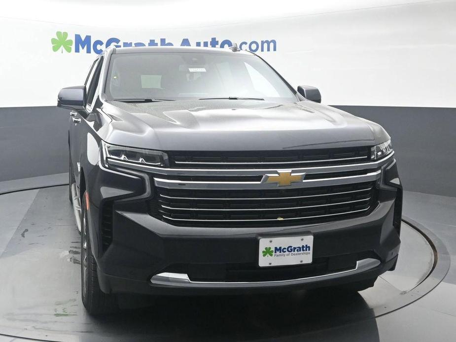 new 2024 Chevrolet Suburban car, priced at $71,372