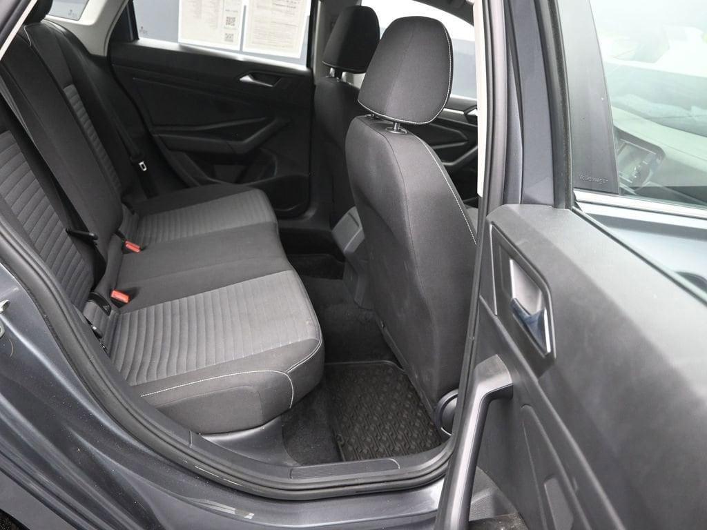 used 2022 Volkswagen Jetta car, priced at $18,997