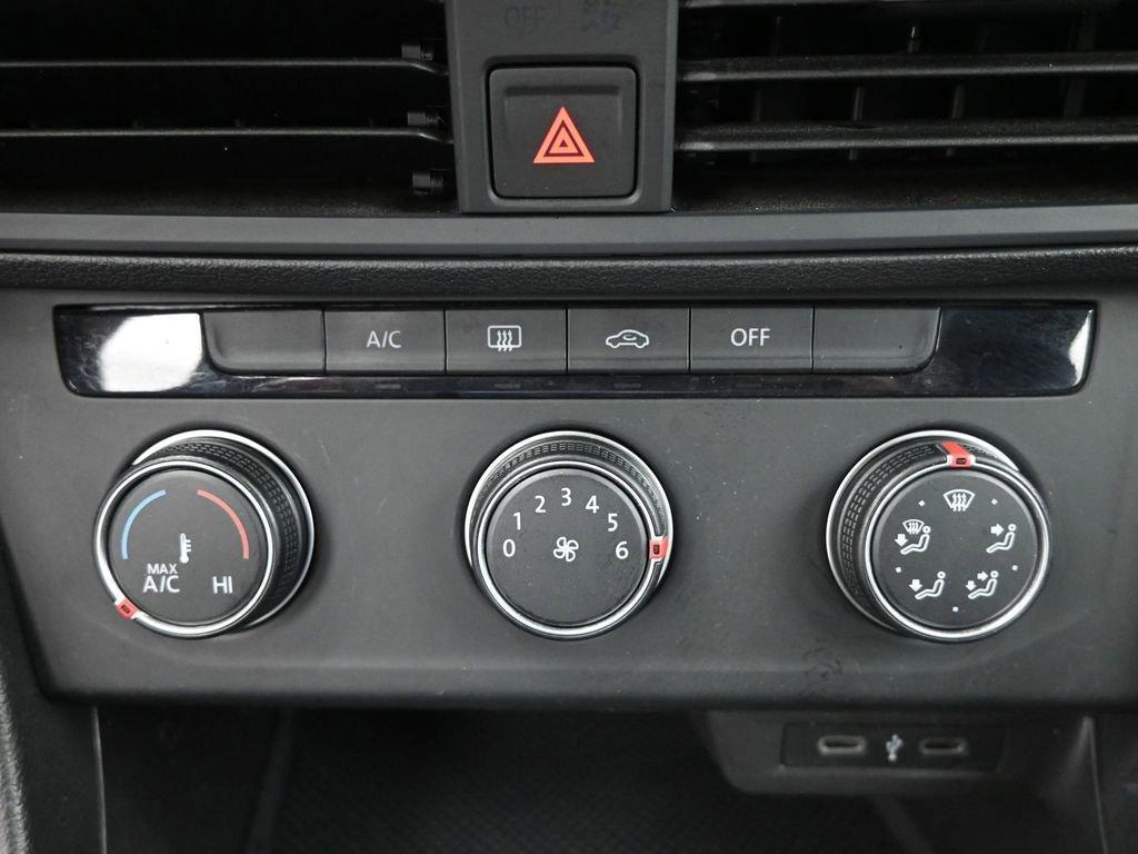 used 2022 Volkswagen Jetta car, priced at $18,998