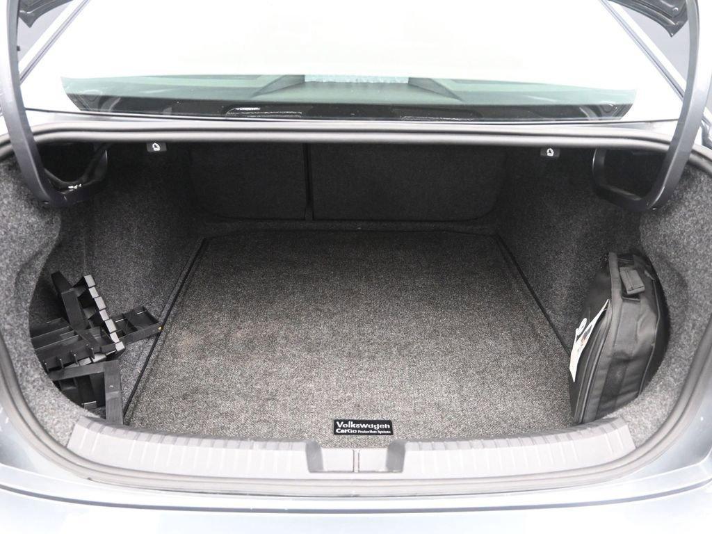 used 2022 Volkswagen Jetta car, priced at $18,998
