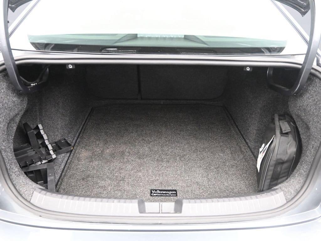 used 2022 Volkswagen Jetta car, priced at $18,997