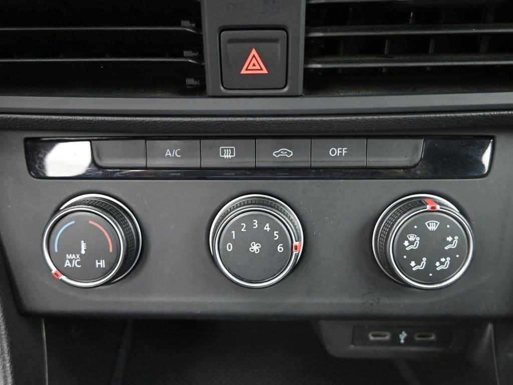 used 2022 Volkswagen Jetta car, priced at $18,997