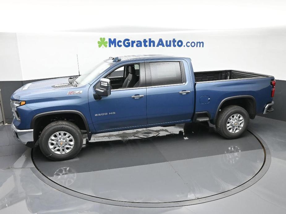 new 2024 Chevrolet Silverado 2500 car, priced at $81,150