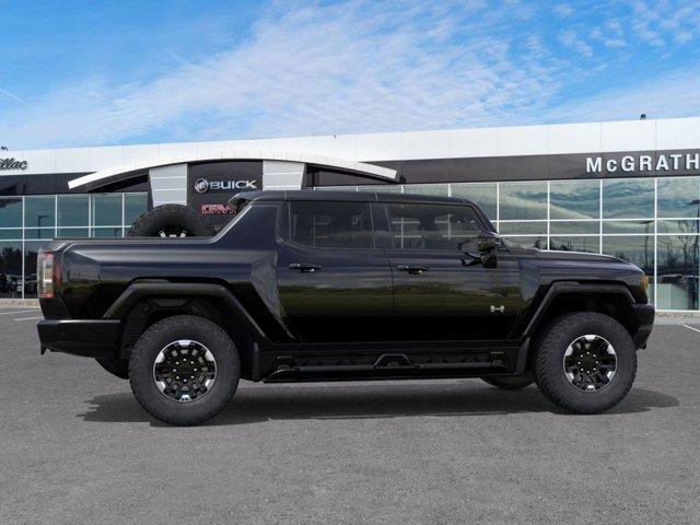 new 2023 GMC HUMMER EV Pickup car, priced at $125,970