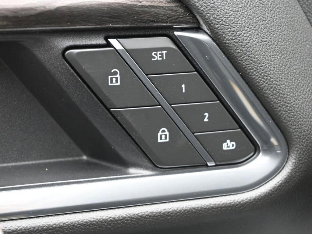 new 2025 Chevrolet Silverado 2500 car, priced at $77,105