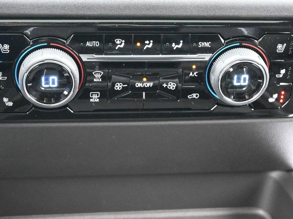 new 2025 Chevrolet Silverado 2500 car, priced at $77,105