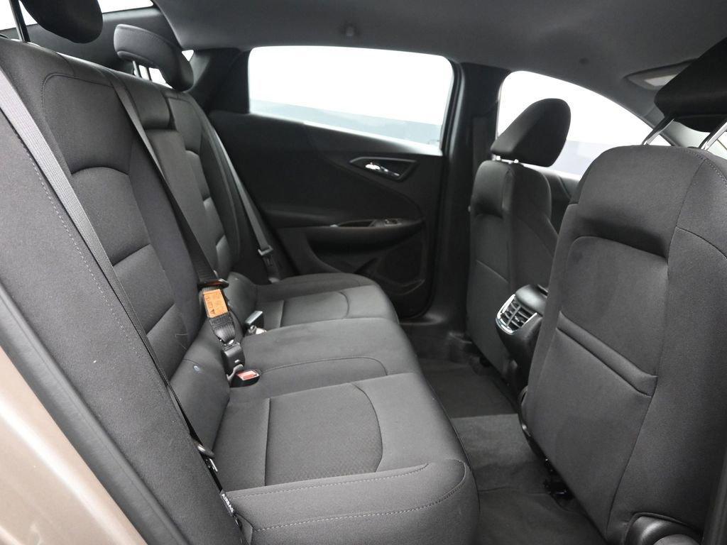 used 2024 Chevrolet Malibu car, priced at $22,988