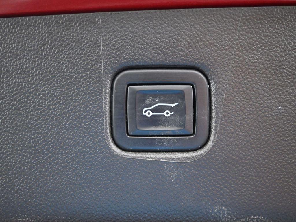 used 2022 Chevrolet Blazer car, priced at $23,998