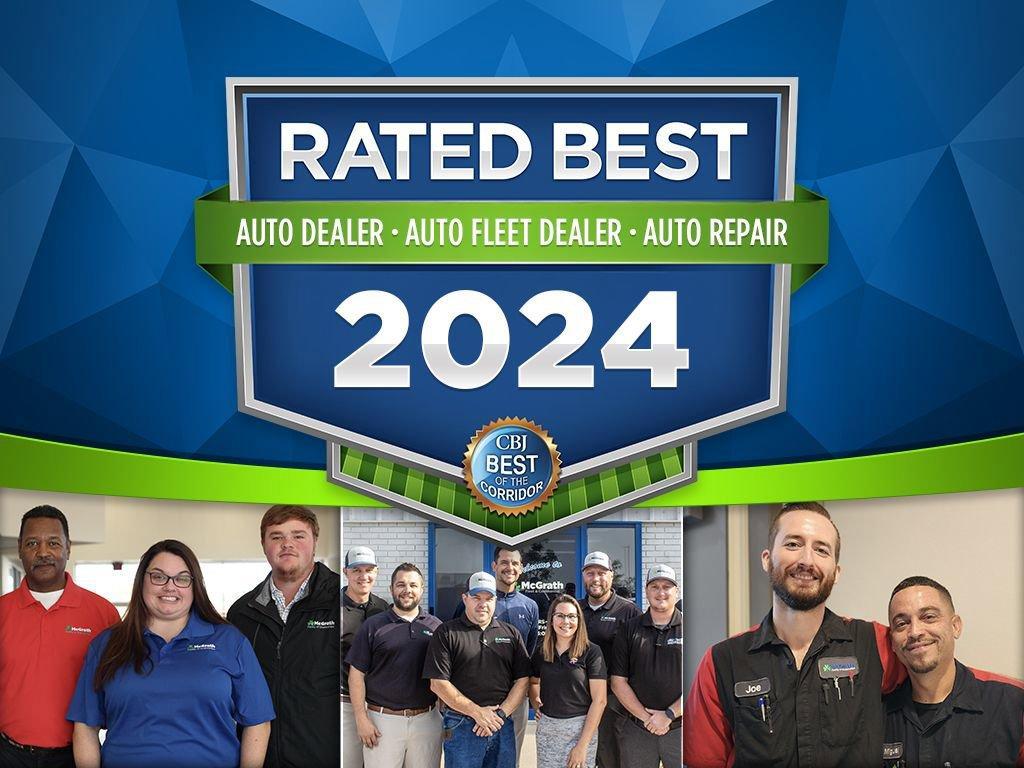 used 2022 Chevrolet Blazer car, priced at $24,988