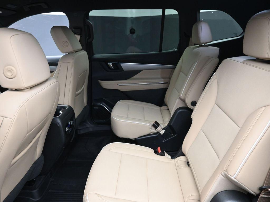 new 2025 Buick Enclave car, priced at $51,170