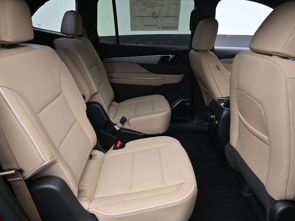 new 2025 Buick Enclave car, priced at $51,170