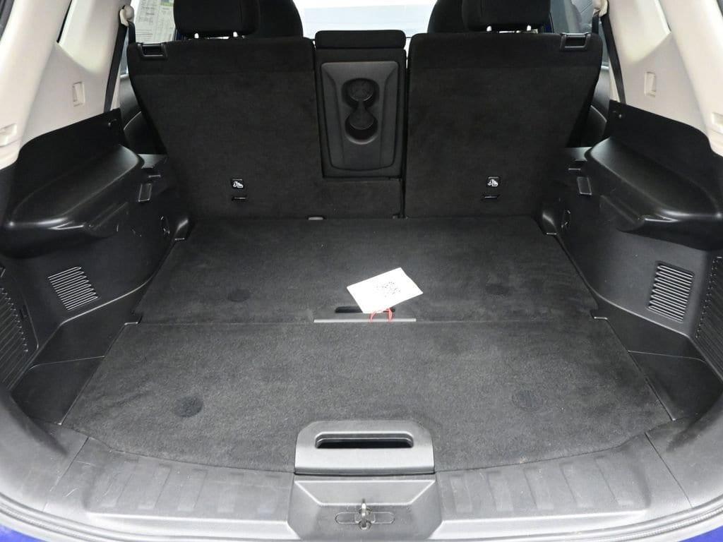 used 2019 Nissan Rogue car, priced at $16,295