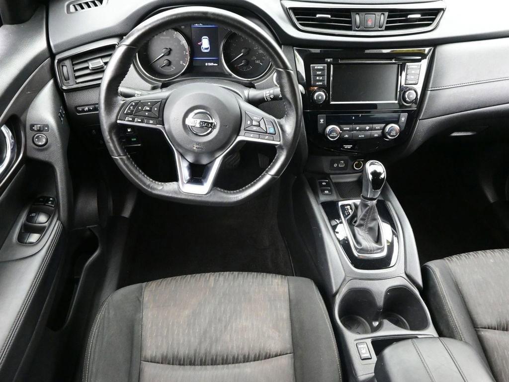 used 2019 Nissan Rogue car, priced at $15,598