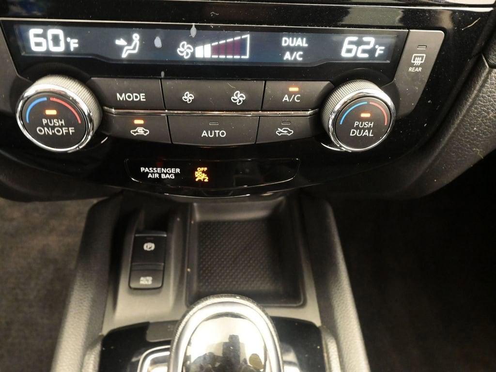 used 2019 Nissan Rogue car, priced at $16,295