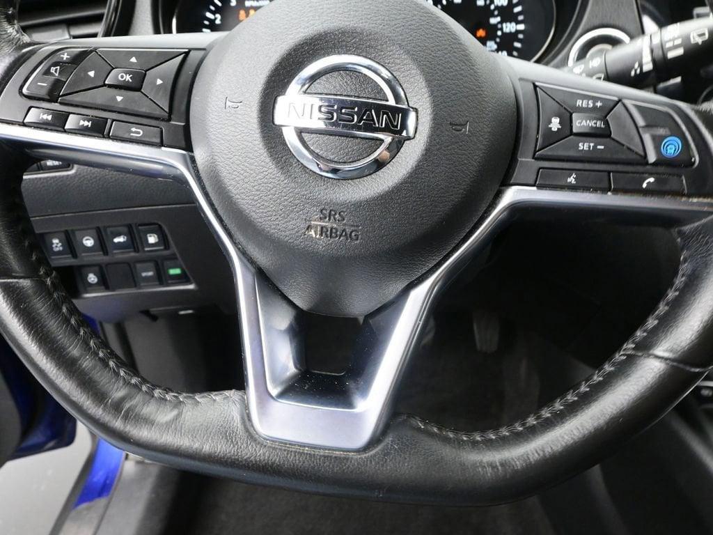 used 2019 Nissan Rogue car, priced at $16,295