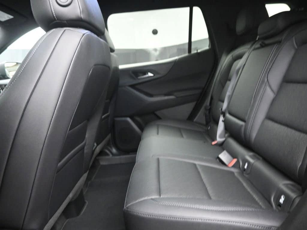 new 2026 Chevrolet Equinox car, priced at $29,540